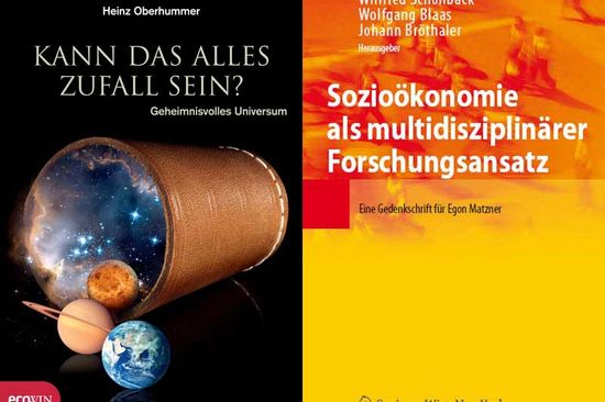 Luftaufnahme TU Wien - Wieden