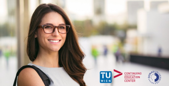 General Management MBA TU Wien Donau-Uni Krems