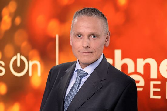 [Translate to English:] Karl Sagmeister