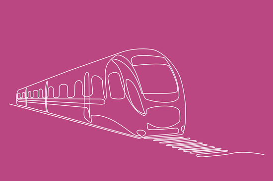 Public Transport and Cycling for Students