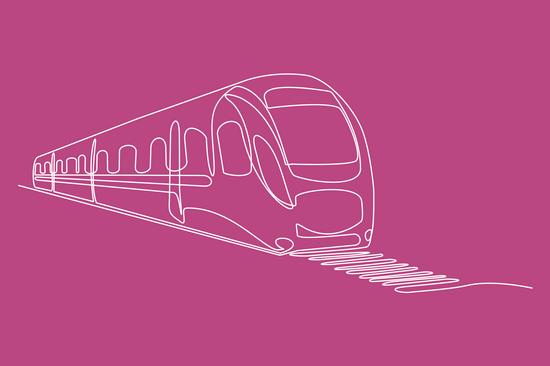 Public Transport and Cycling for Students
