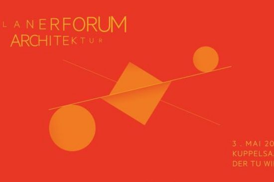 Logo Planerforum Architektur