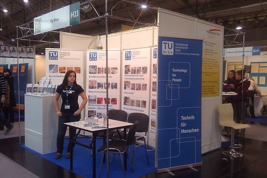 TU Wien in Innsbruck