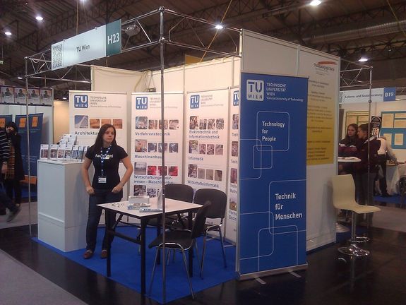 TU Wien in Innsbruck