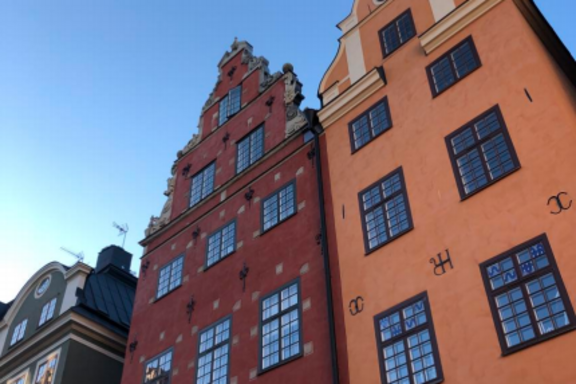 Gebäude