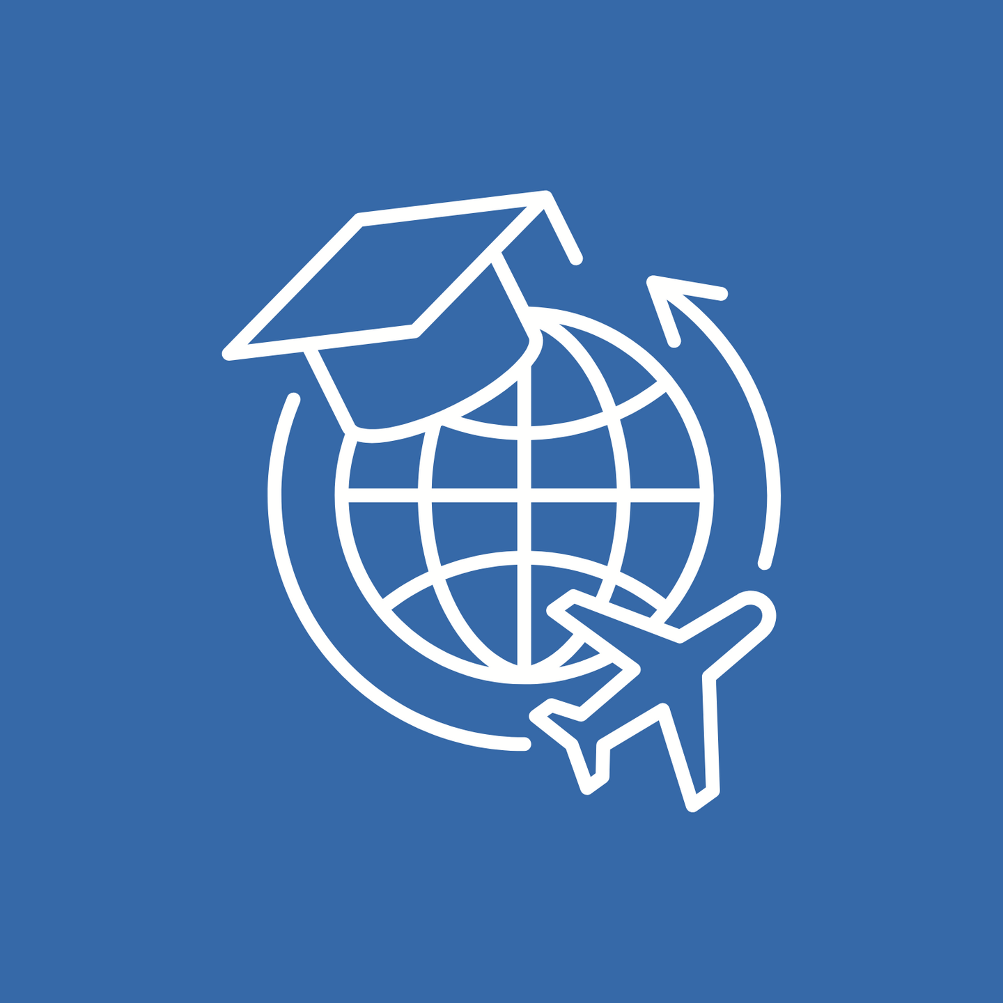 [Translate to English:] Study Abroad