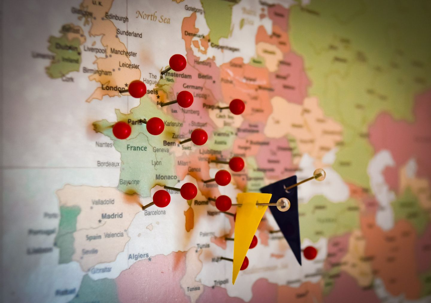 International Map
