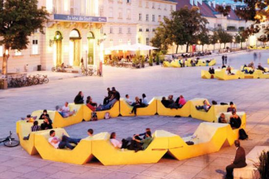 Gerade in Wien spielt Kulturtourismus eine wichtige Rolle.