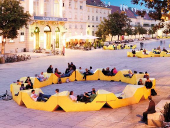 Gerade in Wien spielt Kulturtourismus eine wichtige Rolle.