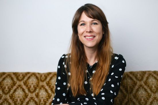 Foto von Louisa Holub