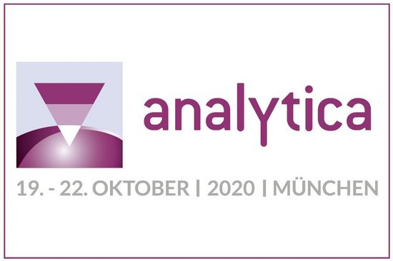 Logo ANALYTICA 2020