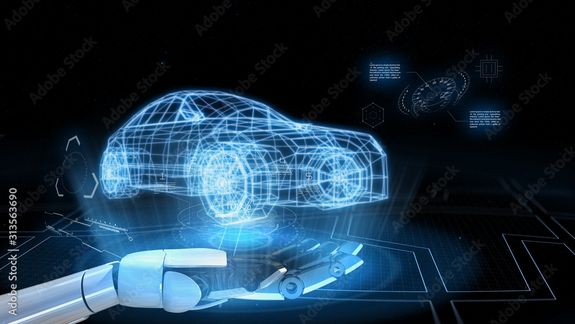 AI Automotive