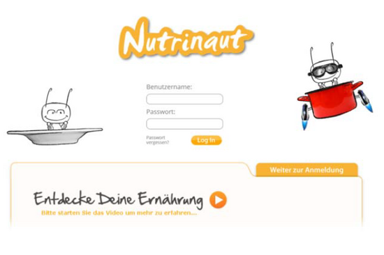 Der Computer als Ihr virtueller Diätassistent CVL & Dörrer KG