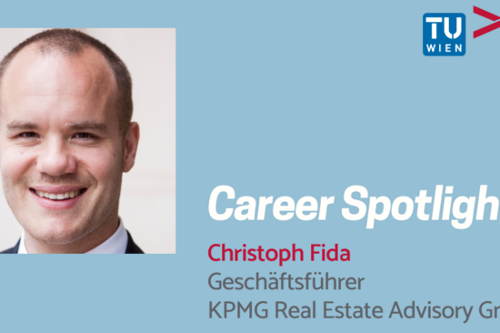 Portrait Christoph Fida