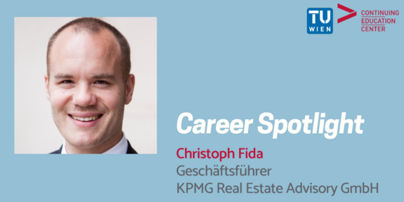 Portrait Christoph Fida