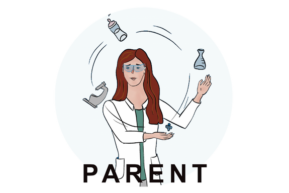 PArents in REsearch aNd Technology