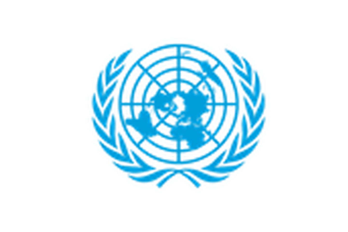 Logo United Nations