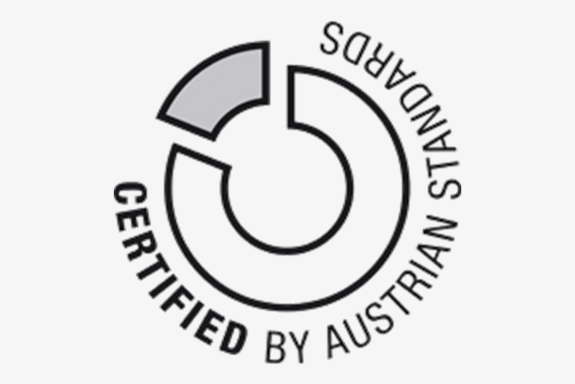 Austrian Standards Certification