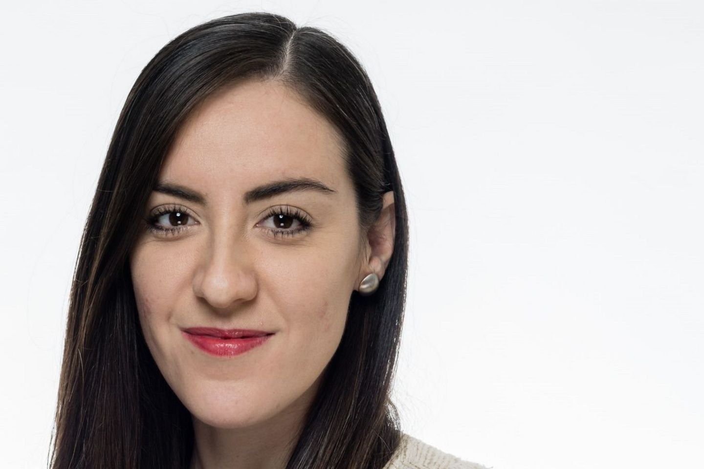 Mexican REN Ambassador: Elizabeth Rodriguez Bringas (Class 2016 - 2018)