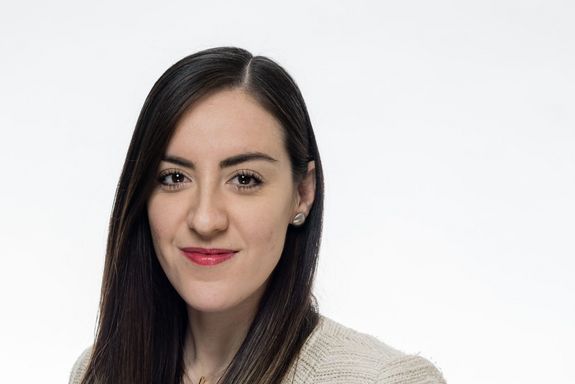 Elizabeth Rodriguez Bringas, Class 2016 – 2018