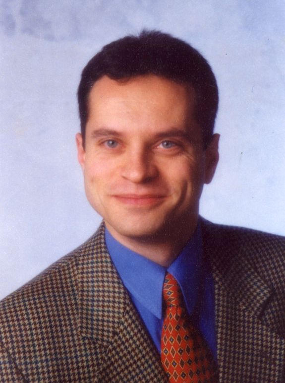 Peter Kral