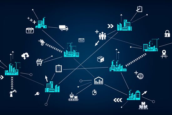 Supply Chain Management
