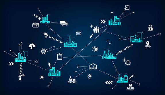 Supply Chain Management