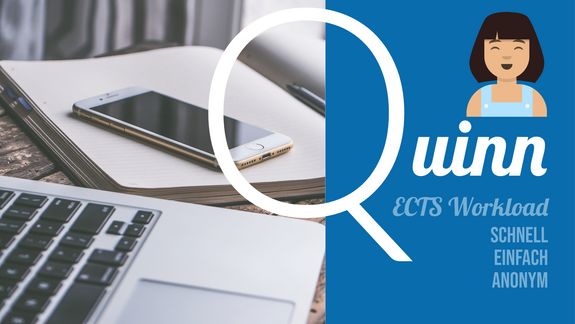 Quinn Lerntagebuch