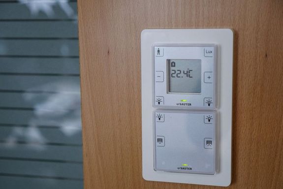 Thermostat