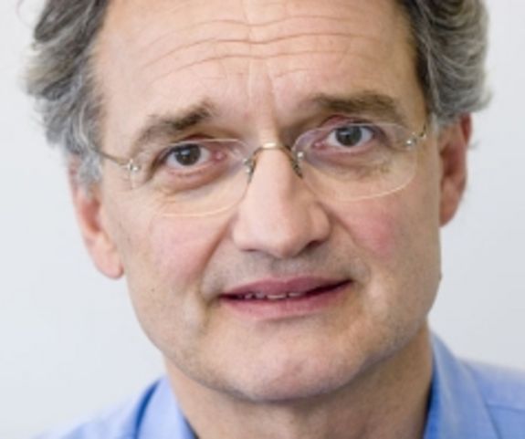 Walter Schachermayer