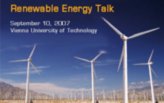 TU-Versuchskläranlage in Wien Simmering