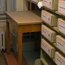 Archive holdings (c) Thomas Györik