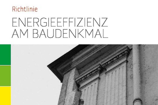 Cover (Copyright: BDA)