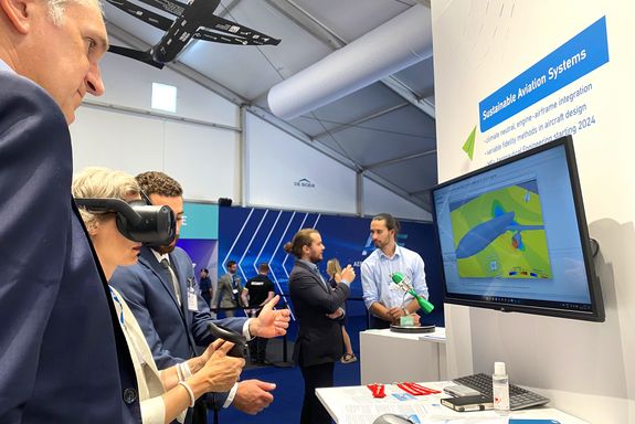 Prof. Berens at FIA 2022 – 02