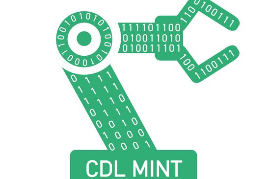 Neu eröffnet: Das CD-Labor MINT