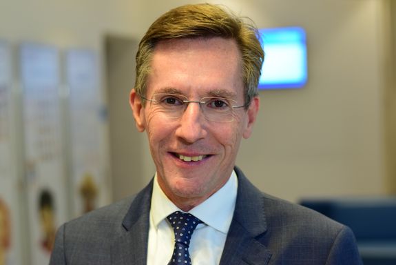 Hon.Prof. Christoph Scharff