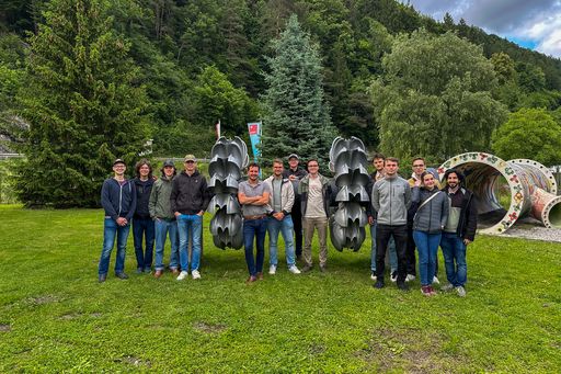 gruppenfoto