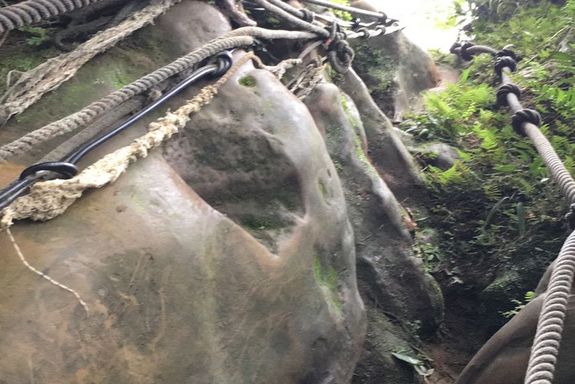 Pingxi Hike