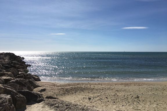 Strand