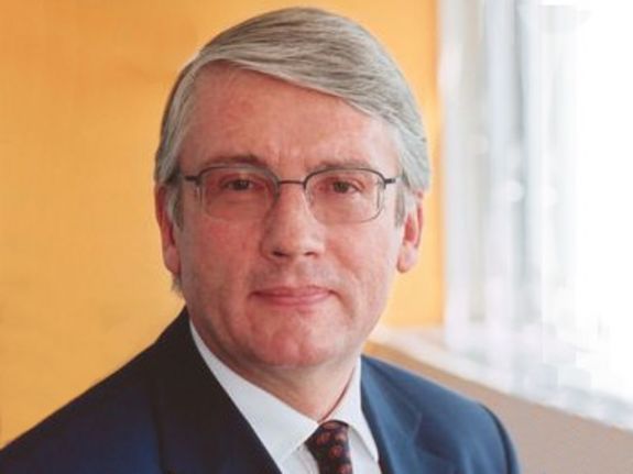 Prof. Gottfried Magerl Prof. Gottfried Magerl