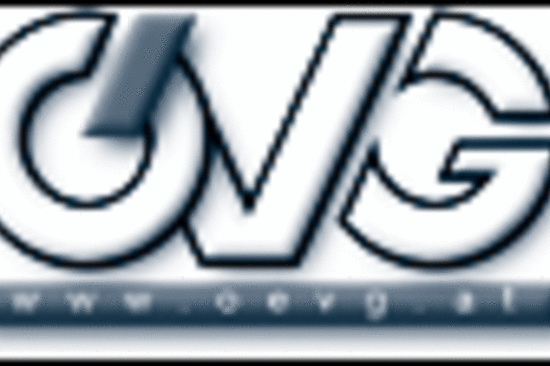 v.r.n.r.: Jürgen Weidinger, Stephanie Taylor (Google), Carol Smith (Google, Programmleiterin des "Google Summer of Code"), Karl Rupp