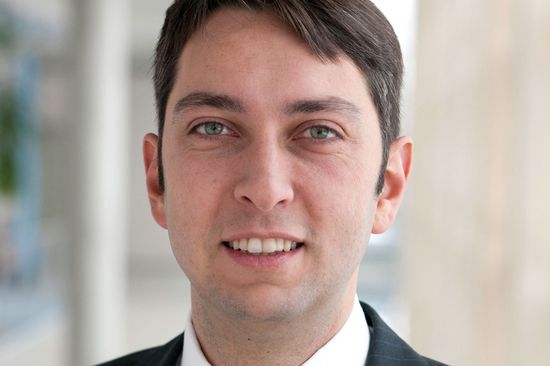 Prof. Sebastian Schlund