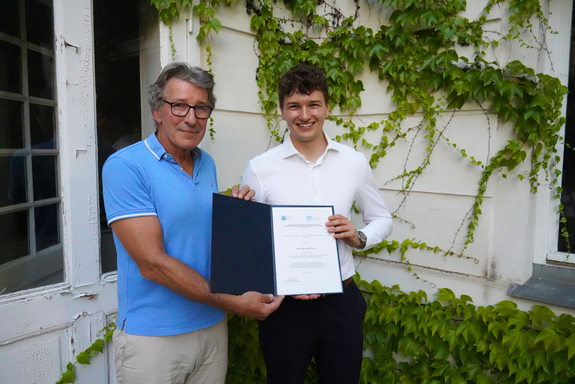 Dipl.-Ing. Lukas Künig