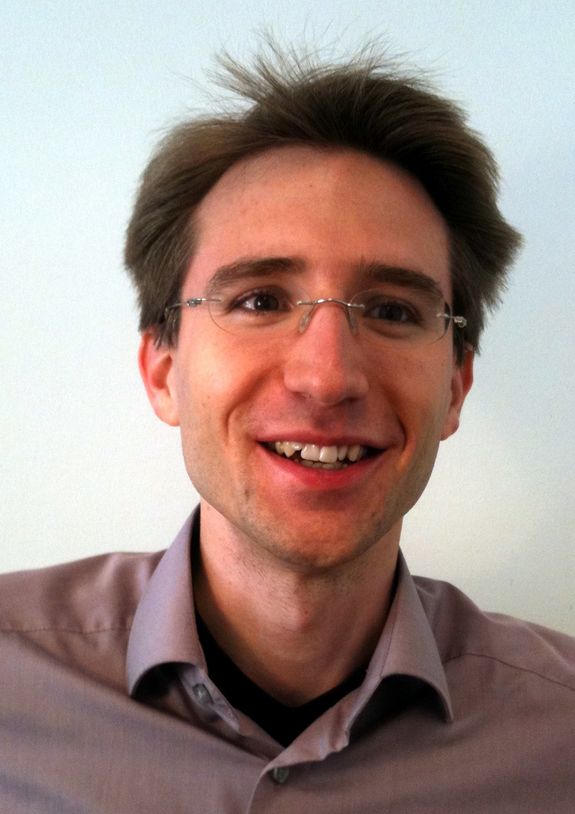 Heinrich Moser
