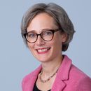 Bild DI Karin Hofmann - Fachgruppe Patent- und Lizenzmanagement - - Erfindungsmeldungen, Patentverwertung (Maschinenbau, Bauwesen, Physik)