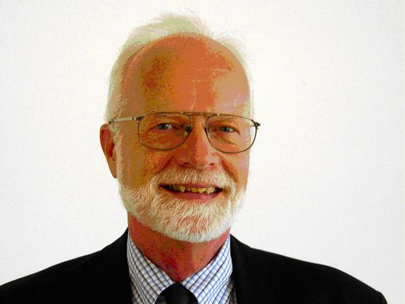 Manfred Horvat