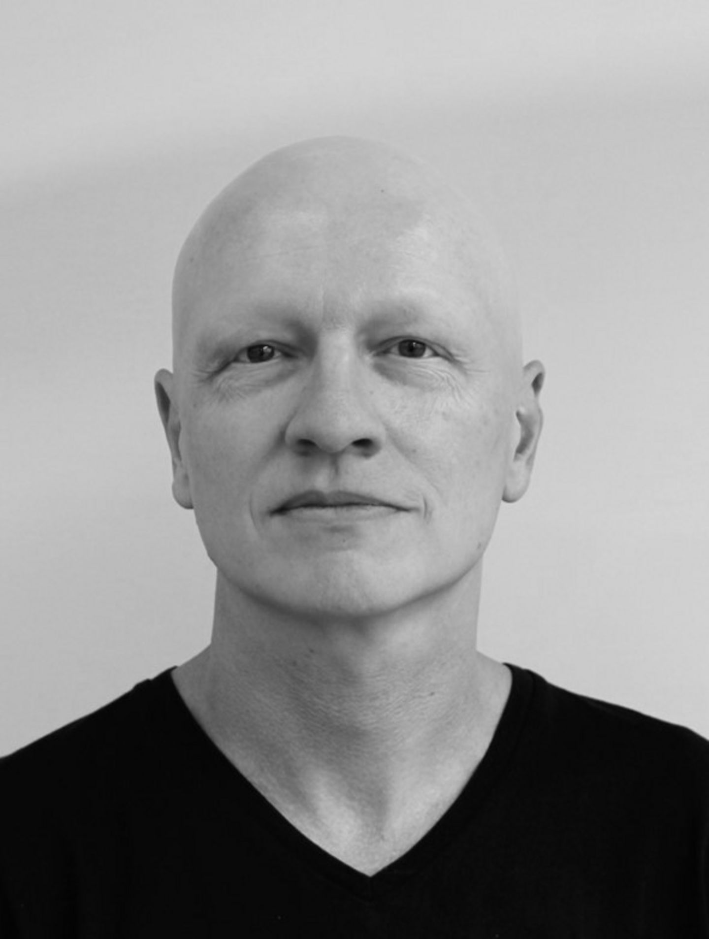 Uwe Drofenik
