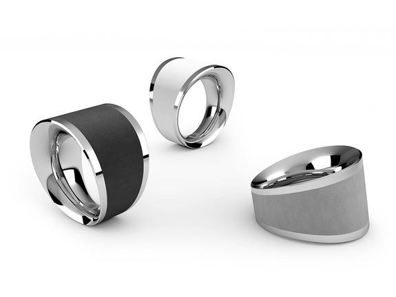 Die preisgekrönten Ringe, 'AAA'