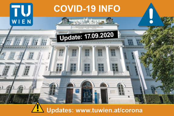 COVID-19 Update 17.09.2020