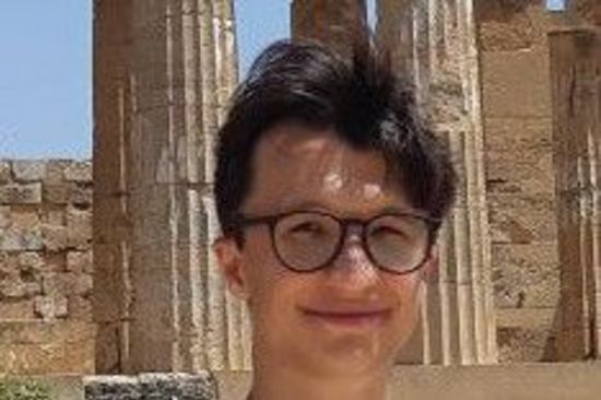 Bild von Damiano de Gaspari